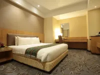 Imperial Riverbank Hotel Kuching Hotels in Kuching