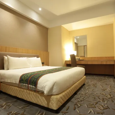 Imperial Riverbank Hotel Kuching