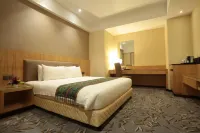 Imperial Riverbank Hotel Kuching Hotel di Kuching