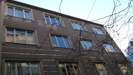 Beyazithan Suites