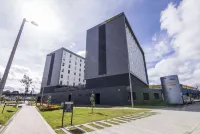 City Express Junior by Marriott Bogota Aeropuerto Hotels in Fontibon