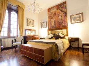 Guesthouse Borromeo Roma