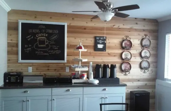 首都O列治文山/薩凡納區I-95酒店