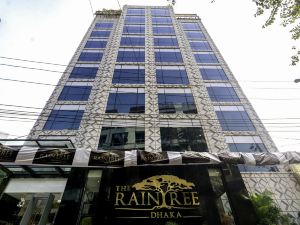 The Raintree Dhaka Hotel