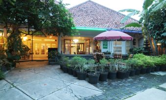 La Nostalgie Boutique Hotel - Housity