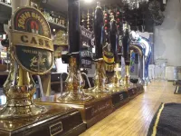 Richard III Hotel Hotel di Middleham