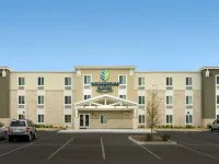 Extended Stay America Select Suites - Orlando - Airport Hôtels à : Belle Isle