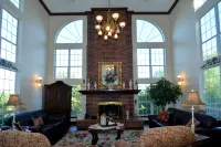 Bradford House Bed and Breakfast Hotels in Branson