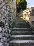 Spotless Sea View, Hot Tub, Ravello Luxury Villa. - Mountain view