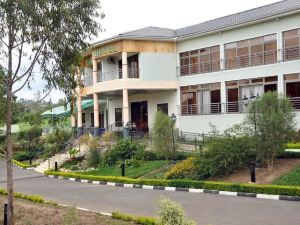 Igongo Country Hotel and  Cultural Centre