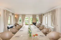Lords of the Manor Hotel di Lower Slaughter