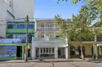 Sydney Boutique Hotel Hotels in Darlinghurst