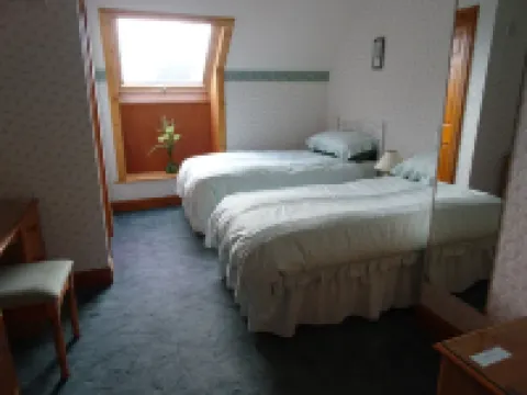 Lindisfarne Bed & Breakfast Hoteles en Stromness