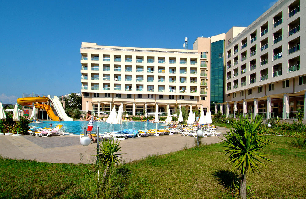 Miarosa Konaklı Garden - All Inclusive