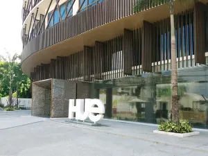 휴 호텔 앤드 리조트 보라카이 매니지드 바이 하이