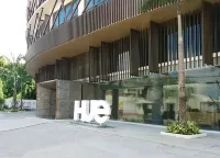 휴 호텔 앤드 리조트 보라카이 매니지드 바이 하이 보트 선착장 3번 호텔