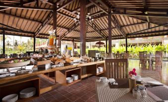 Best Western Premier Agung Resort Ubud