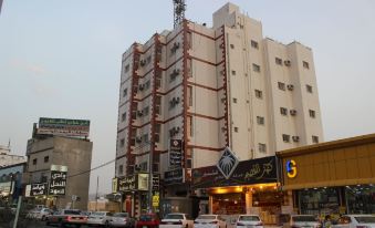 Al Eairy Furnished Apartments Al Baha 1