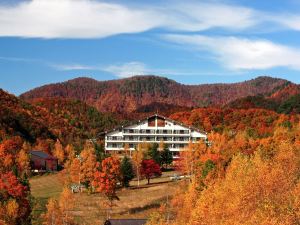 Aizu Astraea Hotel