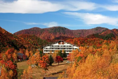 Aizu Astraea Hotel Hotels in Minamiaizu