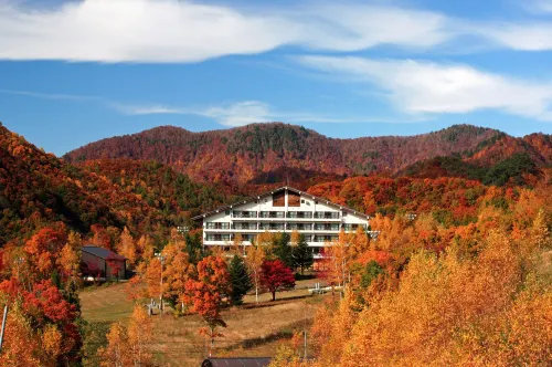 Aizu Astraea Hotel