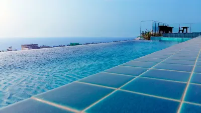 Anarva Hotel & Spa Hotels in Moratuwa