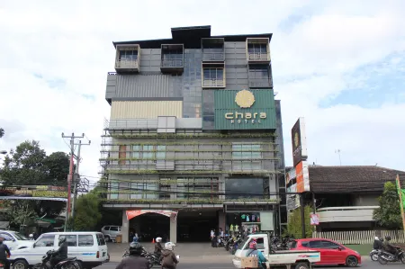 Chara Hotel