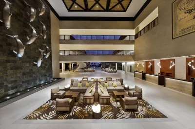 Hilton Cabo Verde SAL Resort Hotels near Eliseu
