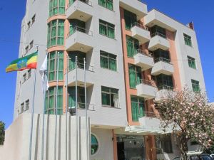 Hera Addis Hotel