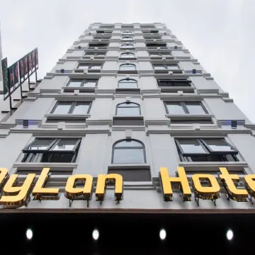 Dylan Hotel Danang