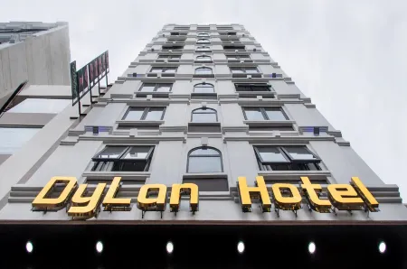 Khách sạn Dylan Đà Nẵng