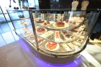 Boyalik Beach Hotel & Spa Cesme - Frühstück