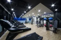 Granferte Phnom Penh Hotel