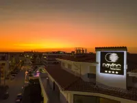 Nayino Resort Hotel Hotel di Mamaia Nord