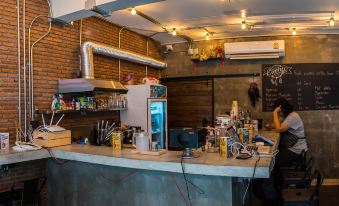Dreamcatcher Bangkok Hostel
