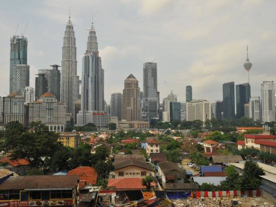 Setia Sky Residence Room Reviews Photos Kuala Lumpur 2021 Deals Price Trip Com