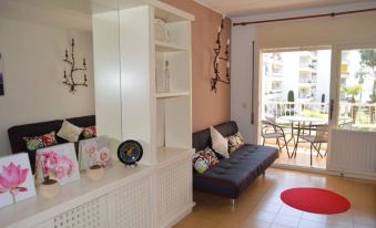 Apartamento Vivalidays Solfanals