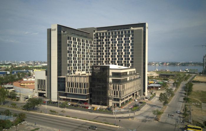 bai Hotel Cebu
