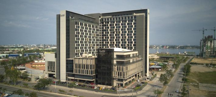 bai Hotel Cebu Hotels in Cebu