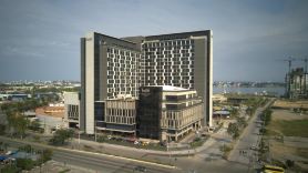 bai Hotel Cebu
