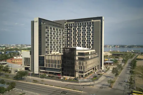bai Hotel Cebu