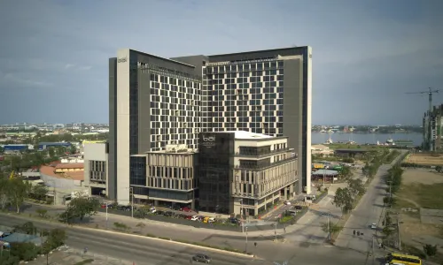 bai Hotel Cebu