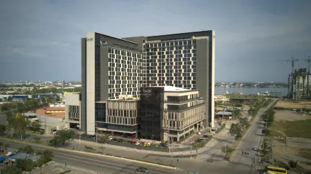 bai Hotel Cebu Отели рядом с достопримечательностью «Себу Докторс Юниверсити»