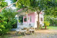 Poomvarin Resort Hotels near Khun Dan Prakarn Chon Dam