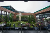 B Your Home Hotel Donmueang Airport Bangkok - Bữa sáng