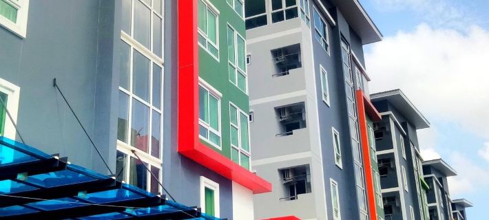 B Your Home Hotel Donmueang Airport Bangkok Bangkok otelleri
