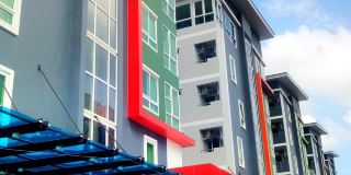 B Your Home Hotel Donmueang Airport Bangkok