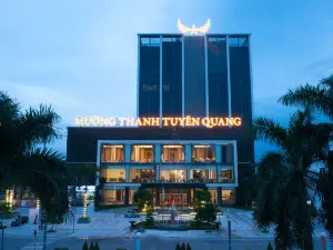 Muong Thanh Grand Tuyen Quang Hotel