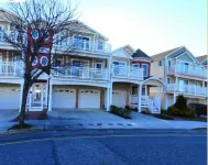 The Sea Gypsy Hotels in North Wildwood