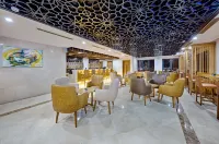 Paris Deli Danang Beach Hotel - bar